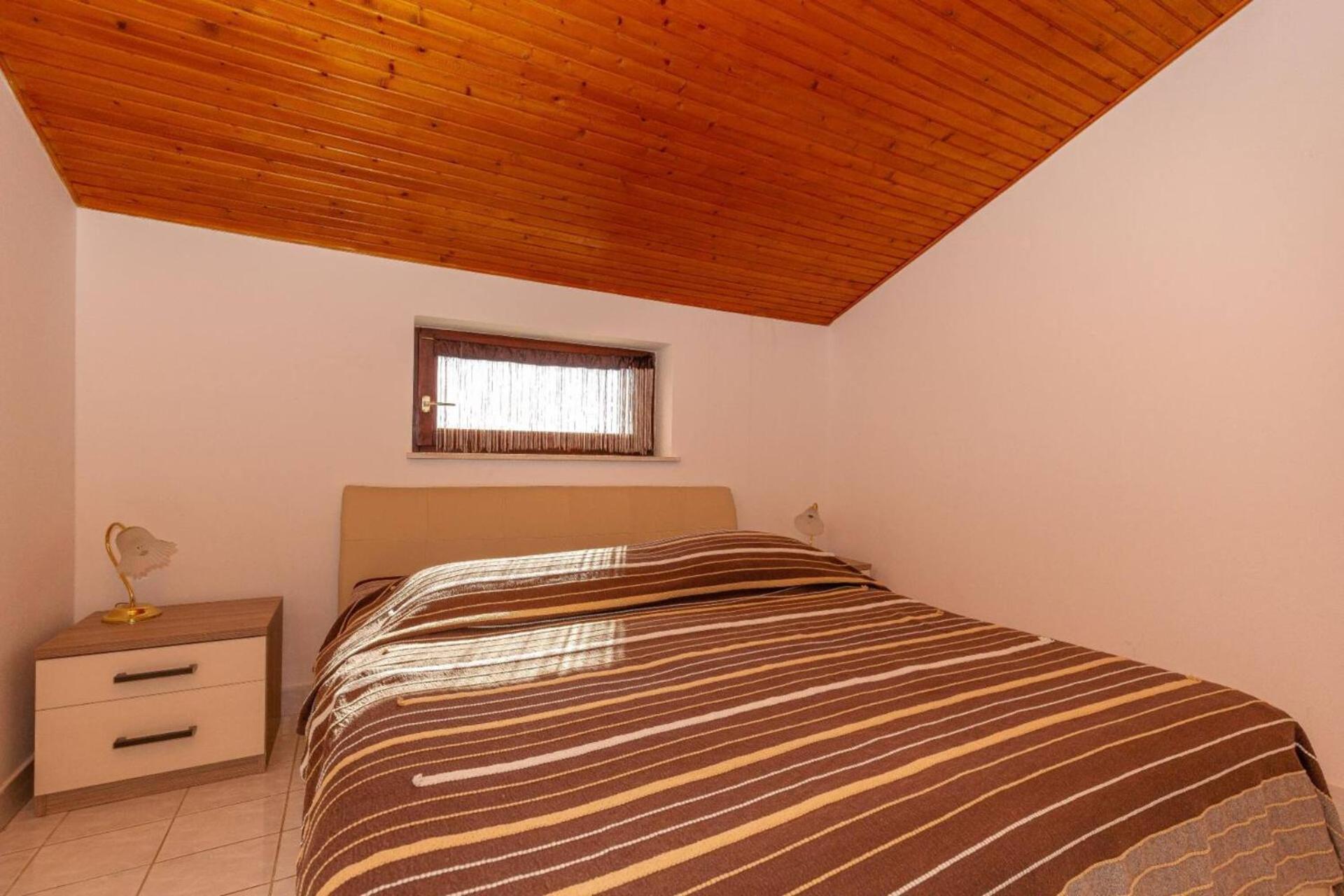 Three Bedroom Apartment In Biograd Weißenburg Exterior foto